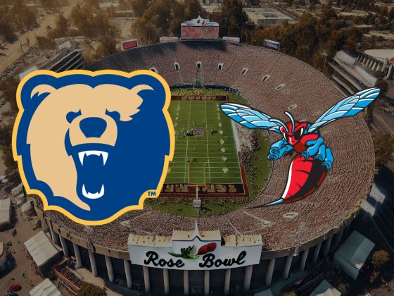 Delaware State Hornets vs. Morgan State Bears